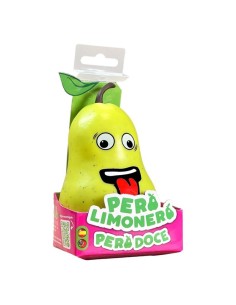Pera Limonera es un juego de cartas de Mercurio Distribuciones.