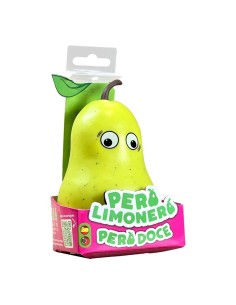 Pera Limonera es un juego de cartas de Mercurio Distribuciones. 2