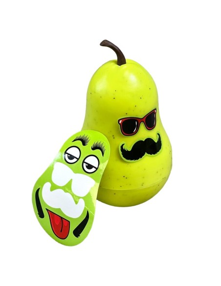 Pera Limonera es un juego de cartas de Mercurio Distribuciones