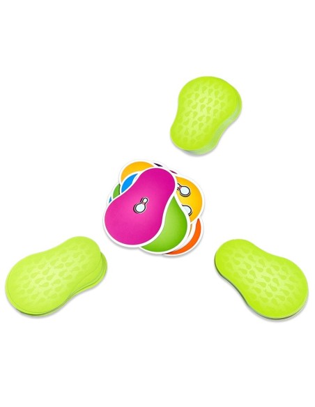 Pera Limonera es un juego de cartas de Mercurio Distribuciones