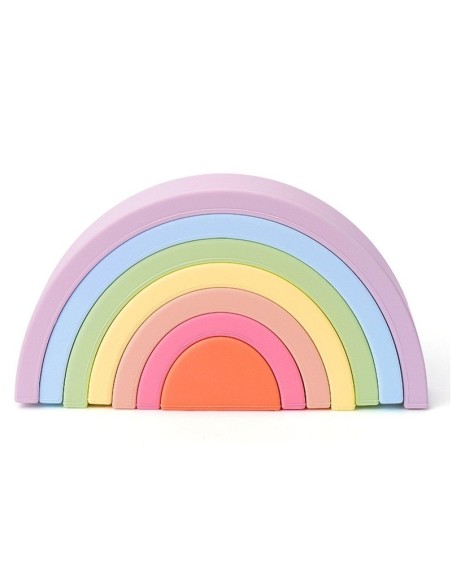 WEIBO RAINBOW PASTEL