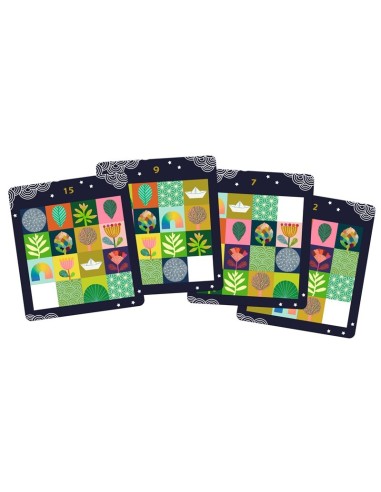 SOLOGIC TAQUIN LOGIC DE DJECO.