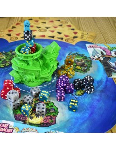 Party Panda Pirates 2