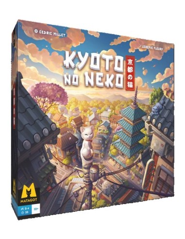 Kyoto no Neko de 2Tomatoes.