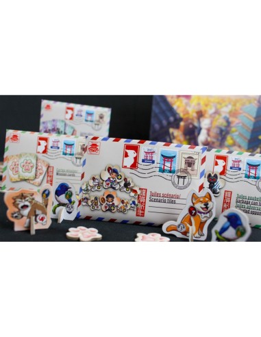 Kyoto no Neko de 2Tomatoes.