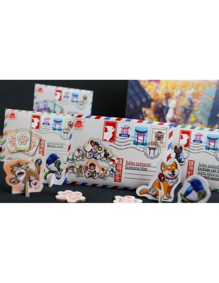 Kyoto no Neko de 2Tomatoes.