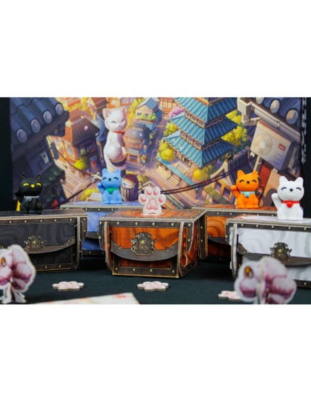 Kyoto no Neko de 2Tomatoes.