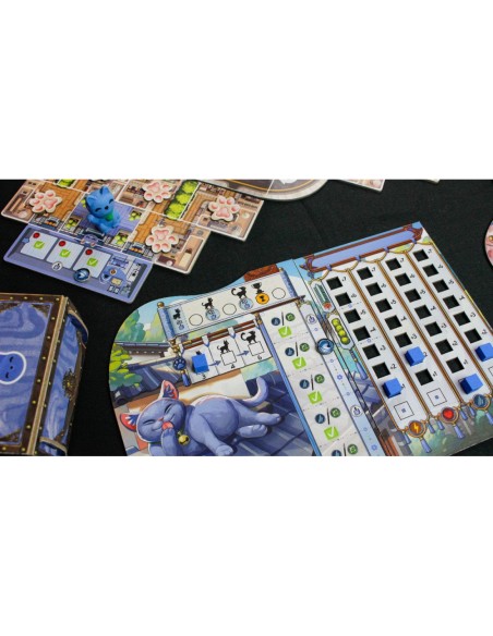 Kyoto no Neko de 2Tomatoes.