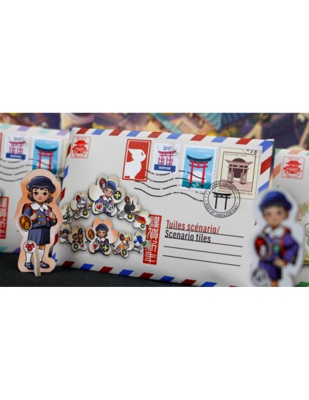 Kyoto no Neko de 2Tomatoes.