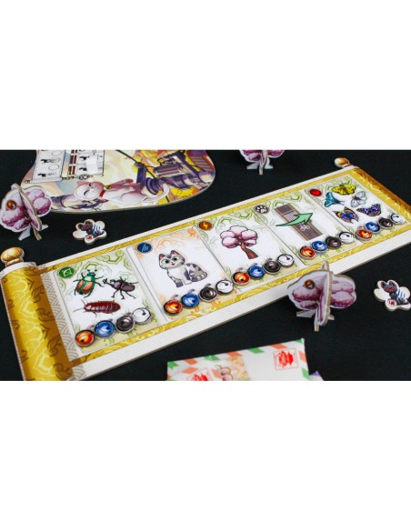 Kyoto no Neko de 2Tomatoes.