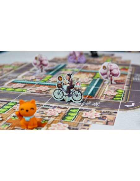 Kyoto no Neko de 2Tomatoes.