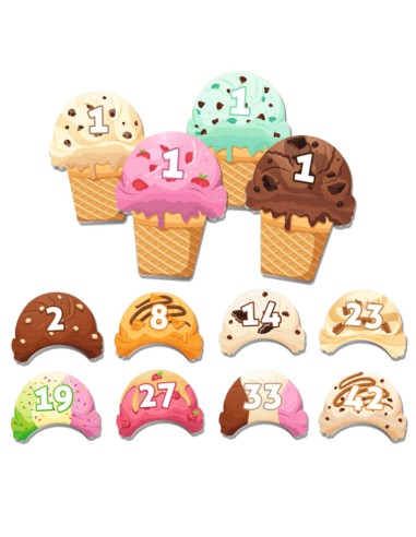 Mucho Cucurucho de Lúdilo.