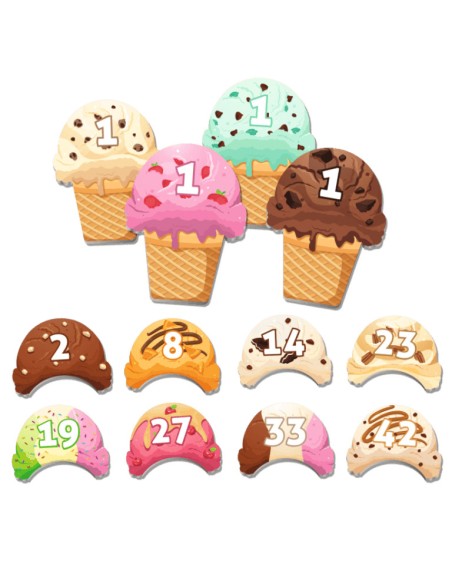 Mucho Cucurucho de Lúdilo.