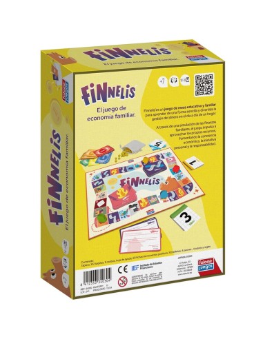 Finnelis de Falomir.