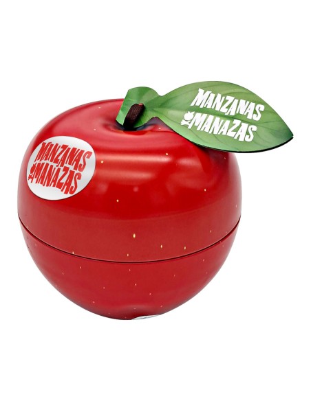 Manzanas Manazas de Falomir.