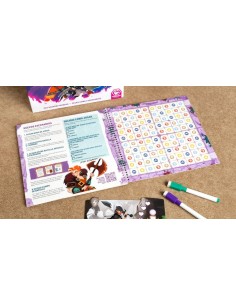 Valkirias de Tranjis Games. 2