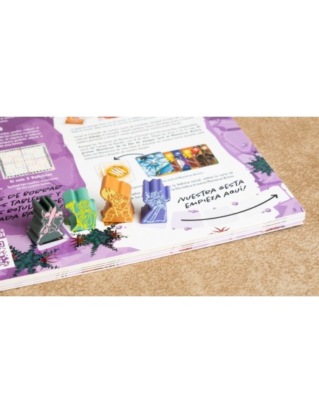 Valkirias de Tranjis Games.