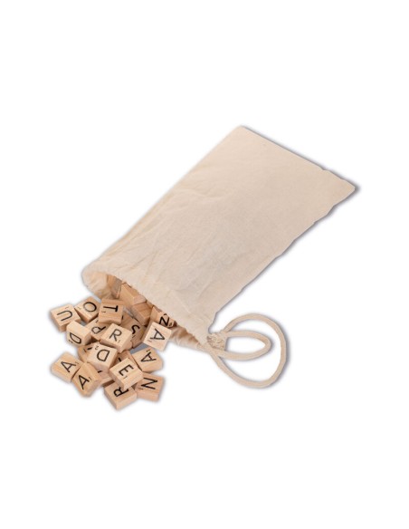 Formapalabras Metal Box Viaje de Cayro.