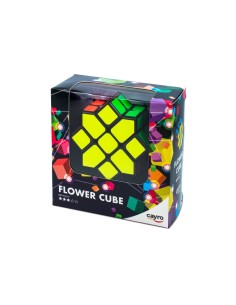 Flower Cube de Cayro.