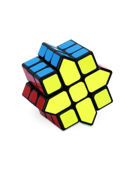 Flower Cube de Cayro.