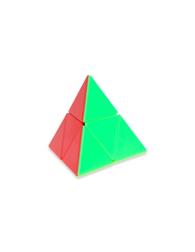 Delta Cube 2x2x2 de Cayro.