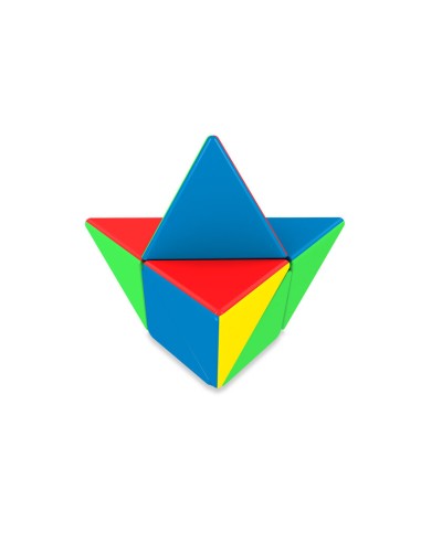 Delta Cube 2x2x2 de Cayro.