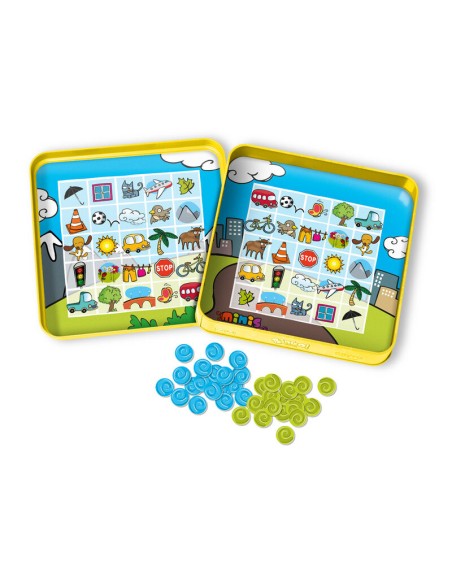 Bingo Travel de Cayro.