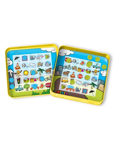 Bingo Travel de Cayro.