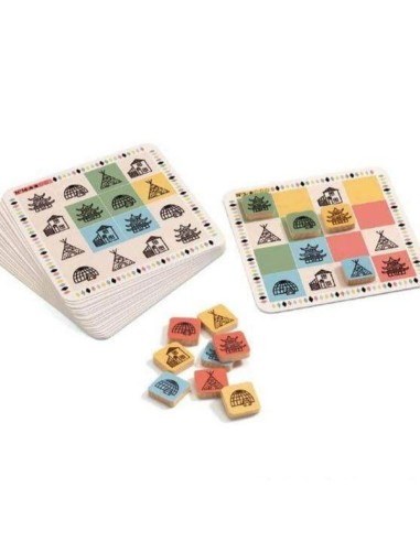 Sologic Crazy Sudoku.