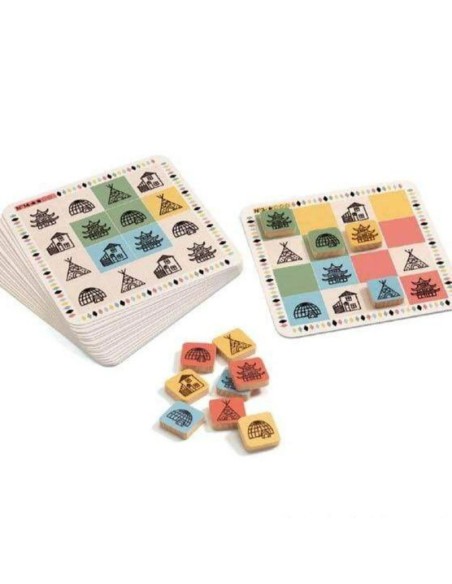 Sologic Crazy Sudoku.