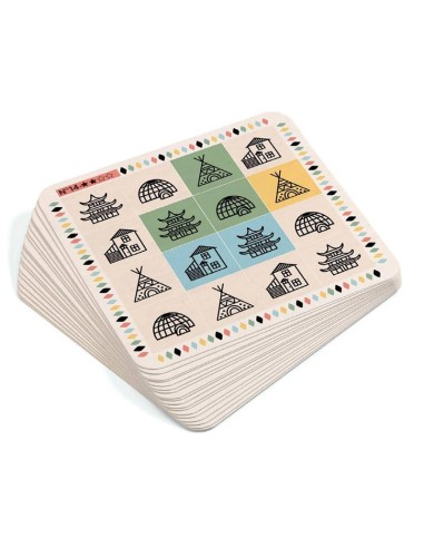 SOLOGIC CRAZY SUDOKU