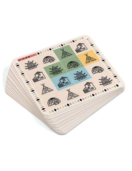 SOLOGIC CRAZY SUDOKU