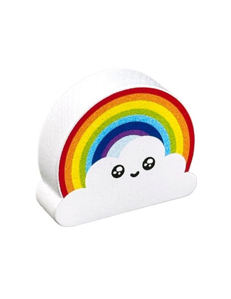 Niji de Mercurio Distribuciones.