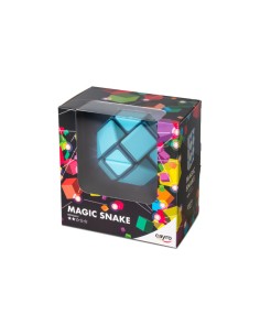 Magic Snake de Cayro.