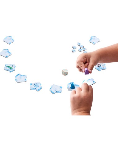 Carrera de Pingüinos de HABA.