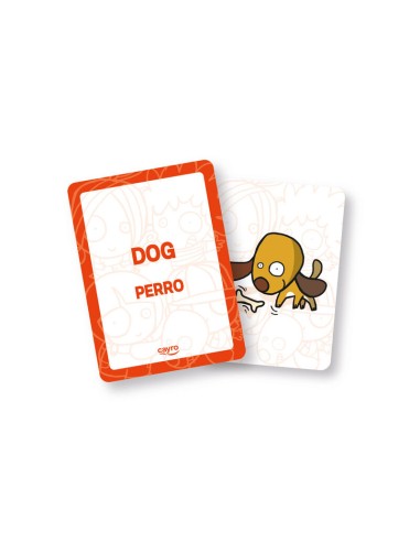 Aprende inglés de Cayro.