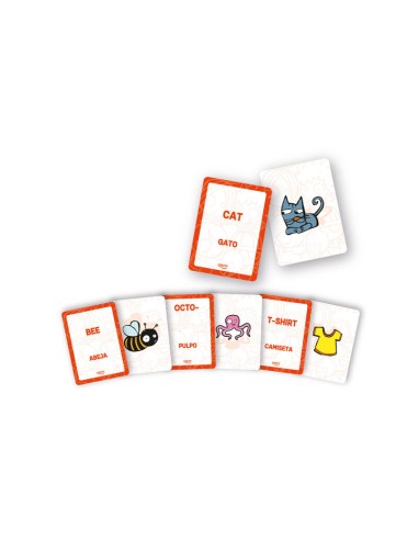 Aprende inglés de Cayro.