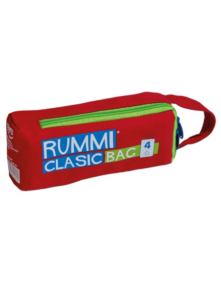 Rummi Clasic 4 bolsa pequeña de Cayro.