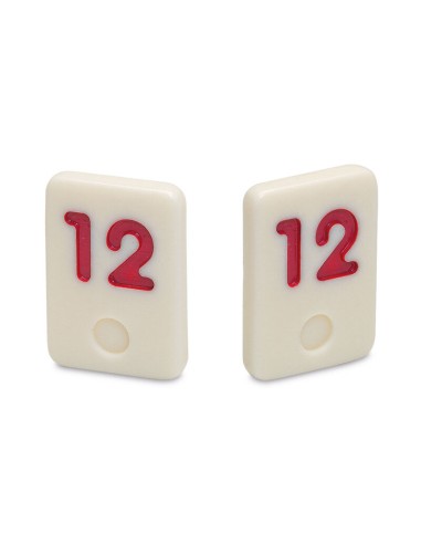 Rummi Clasic 4 bolsa pequeña de Cayro.