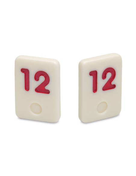 Rummi Clasic 4 bolsa pequeña de Cayro.