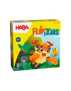 Flipkins de HABA.
