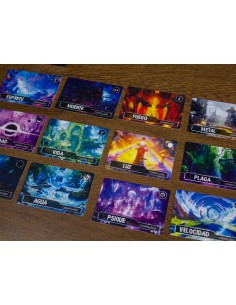 COMPILE: UNIDAD PRINCIPAL 1 de Maldito Games. 2