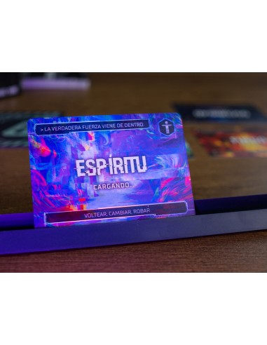 COMPILE: UNIDAD PRINCIPAL 1 de Maldito Games.