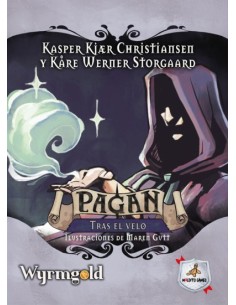 PAGAN: TRAS EL VELO (EXPANSION)
