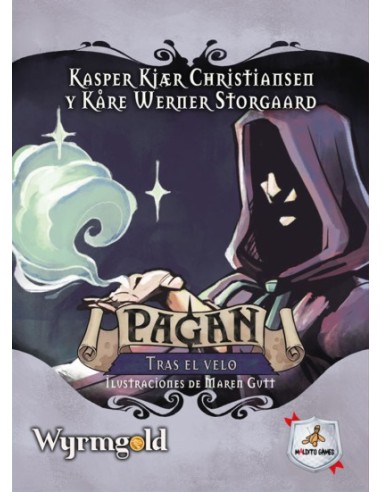 PAGAN: TRAS EL VELO (EXPANSION)