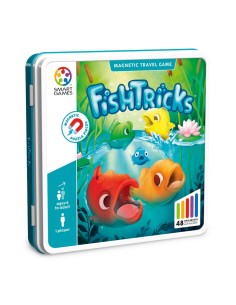 Fishtricks de Smart Games.