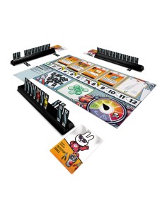 Caza Bombas de Devir. 2