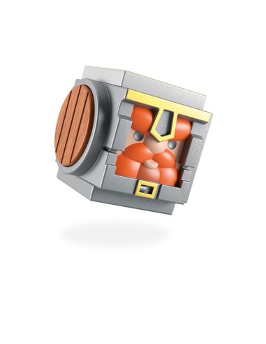 Maldita Mazmorra de Smart Games.