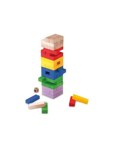 Block and Block Básico de Cayro.