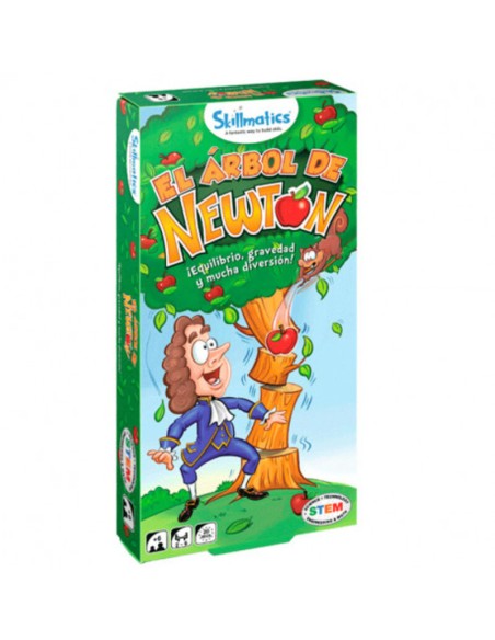 El Árbol de Newton.